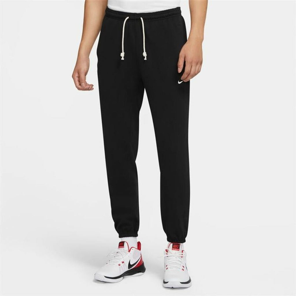 Trousers Nike Dri-FIT Standard Issue Black-2