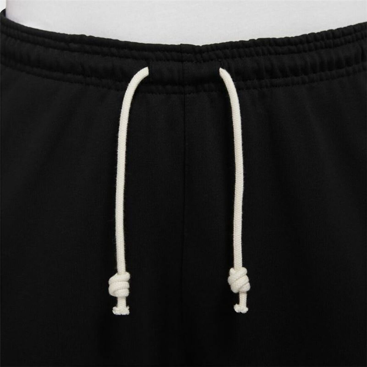 Trousers Nike Dri-FIT Standard Issue Black-1