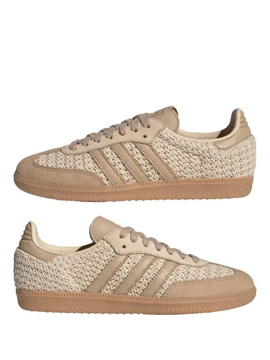 Adidas Samba OG Sand Strata Magic Beige