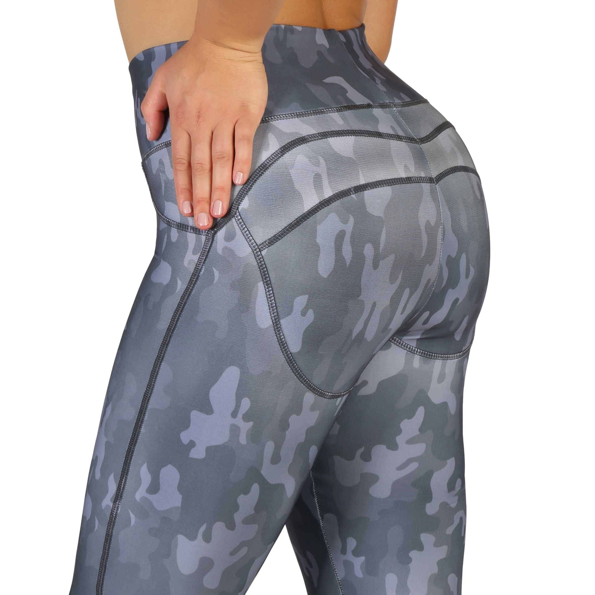 Bodyboo Leggings CT