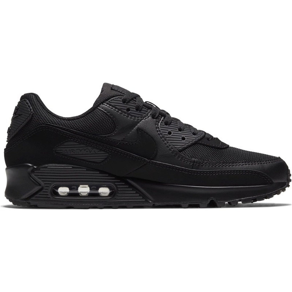 Nike Air Max 90 Triple Black