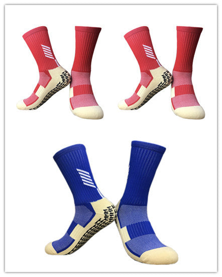 Professional Sports Socks For Basketball And Football