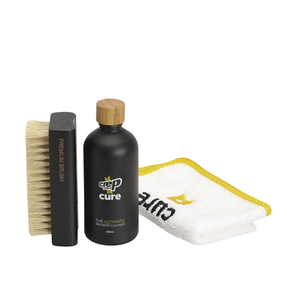 Crep Cure Cleaning Kit
