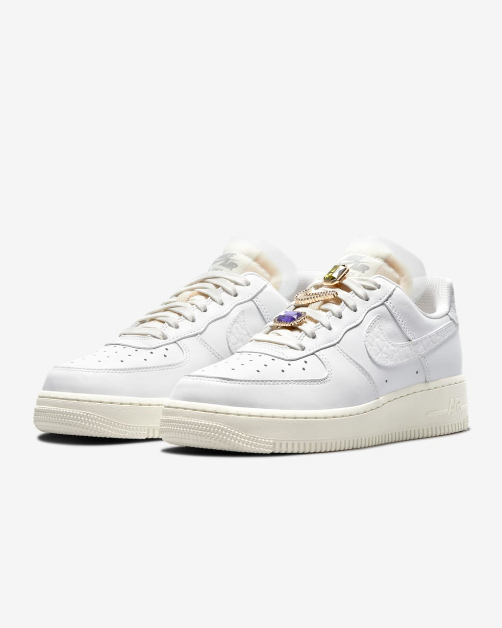 Nike Air Force 1 Bling