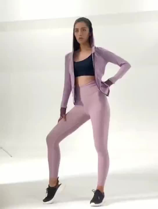 Γυναικείο Αθλητικό Jacket