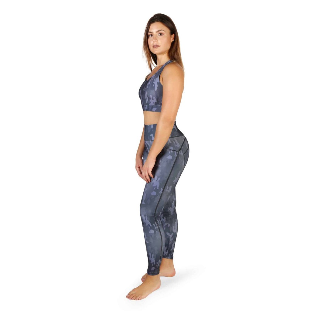 Bodyboo Leggings CT