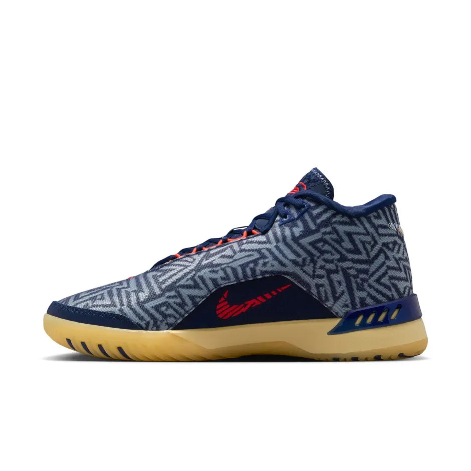 Nike LeBron NXXT Genisus