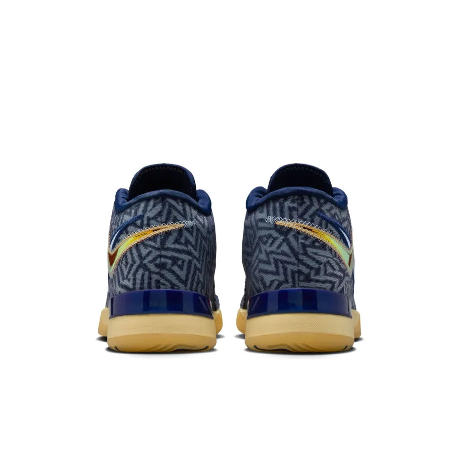 Nike LeBron NXXT Genisus