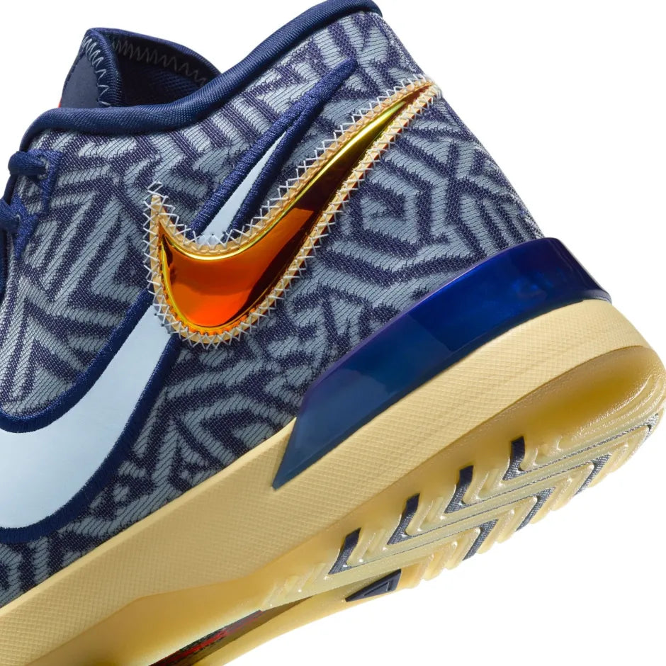 Nike LeBron NXXT Genisus