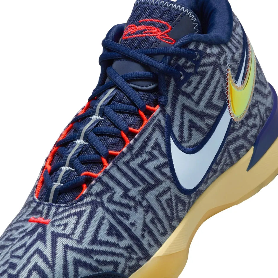 Nike LeBron NXXT Genisus
