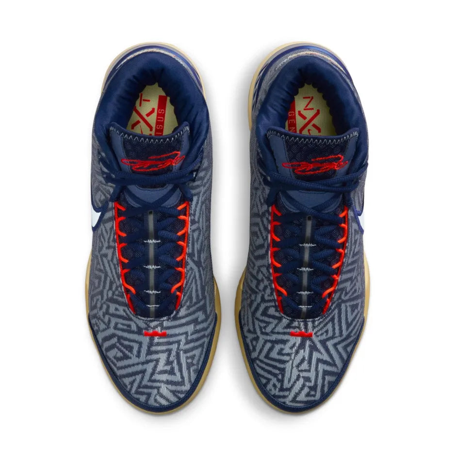 Nike LeBron NXXT Genisus