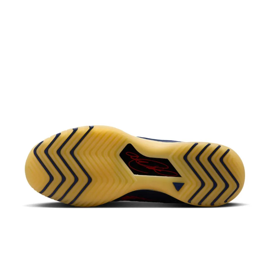 Nike LeBron NXXT Genisus