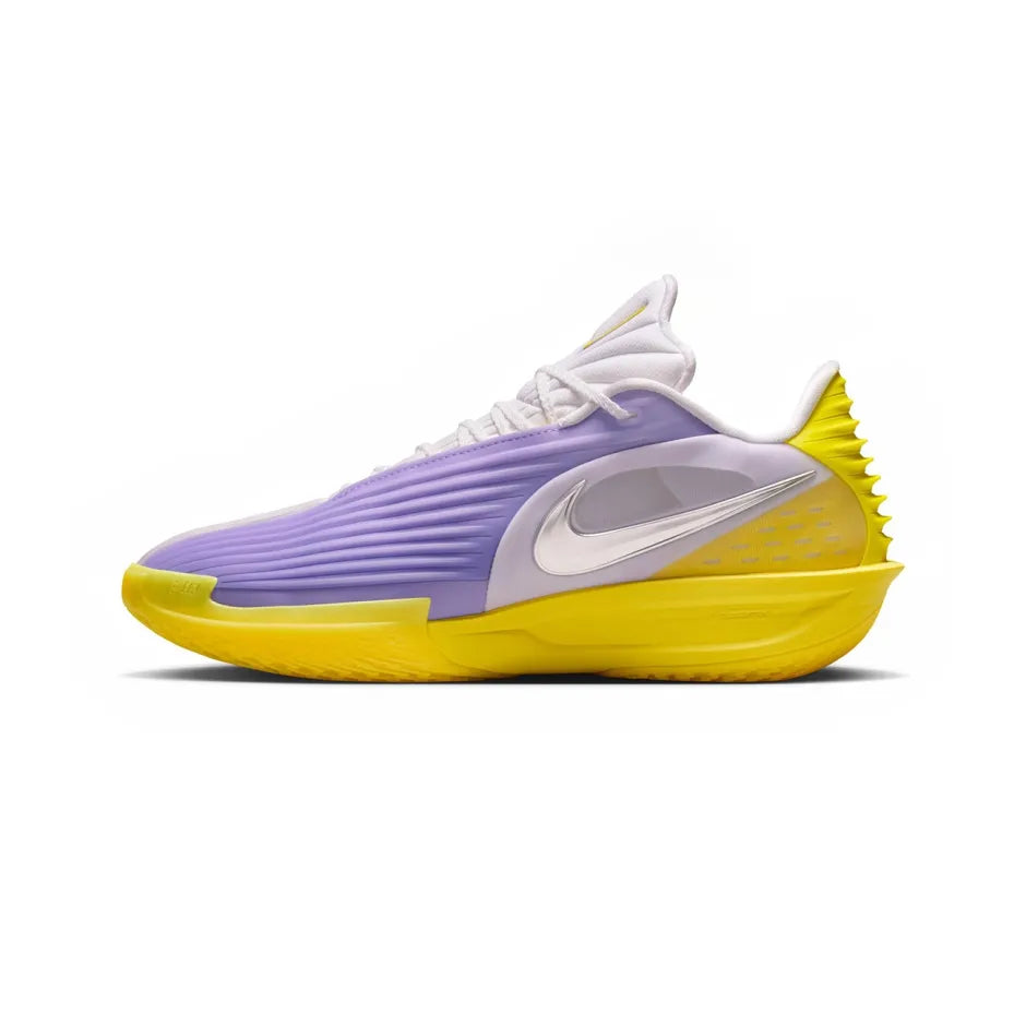 Nike Air Zoom GT Cut 3 Turbo Los Angeles Lakers