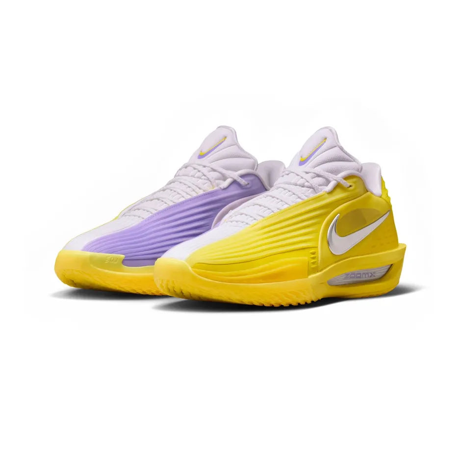 Nike Air Zoom GT Cut 3 Turbo Los Angeles Lakers