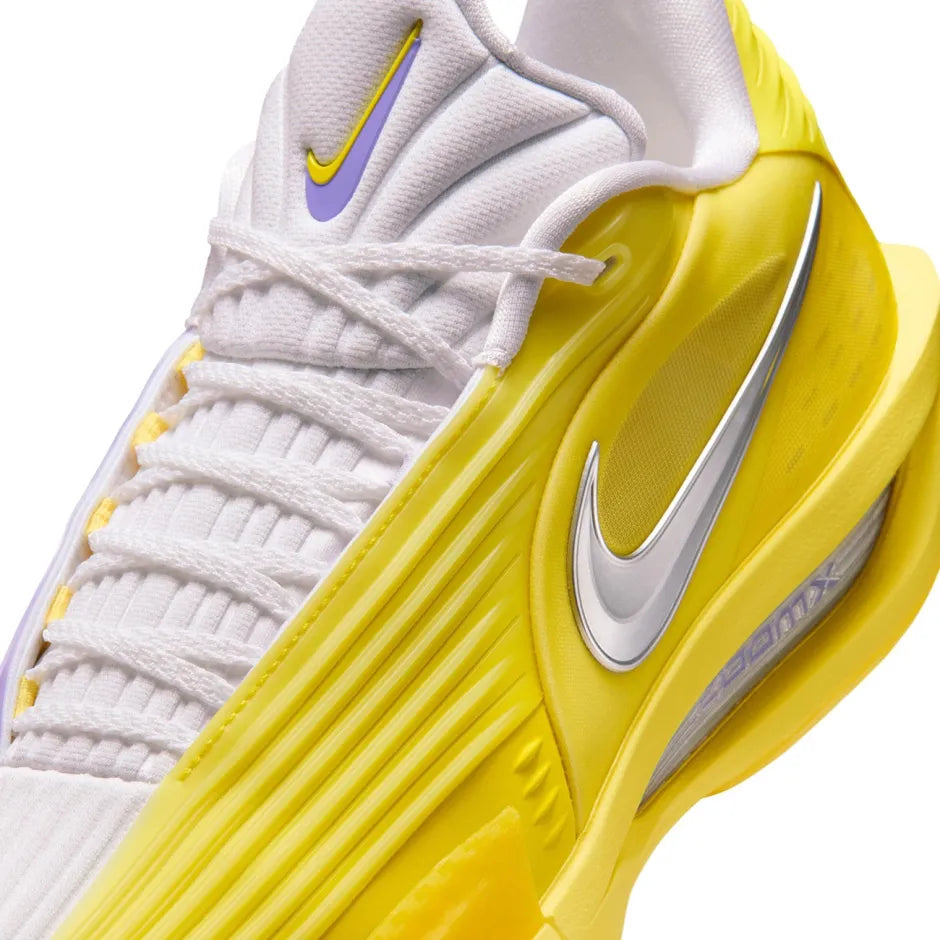 Nike Air Zoom GT Cut 3 Turbo Los Angeles Lakers