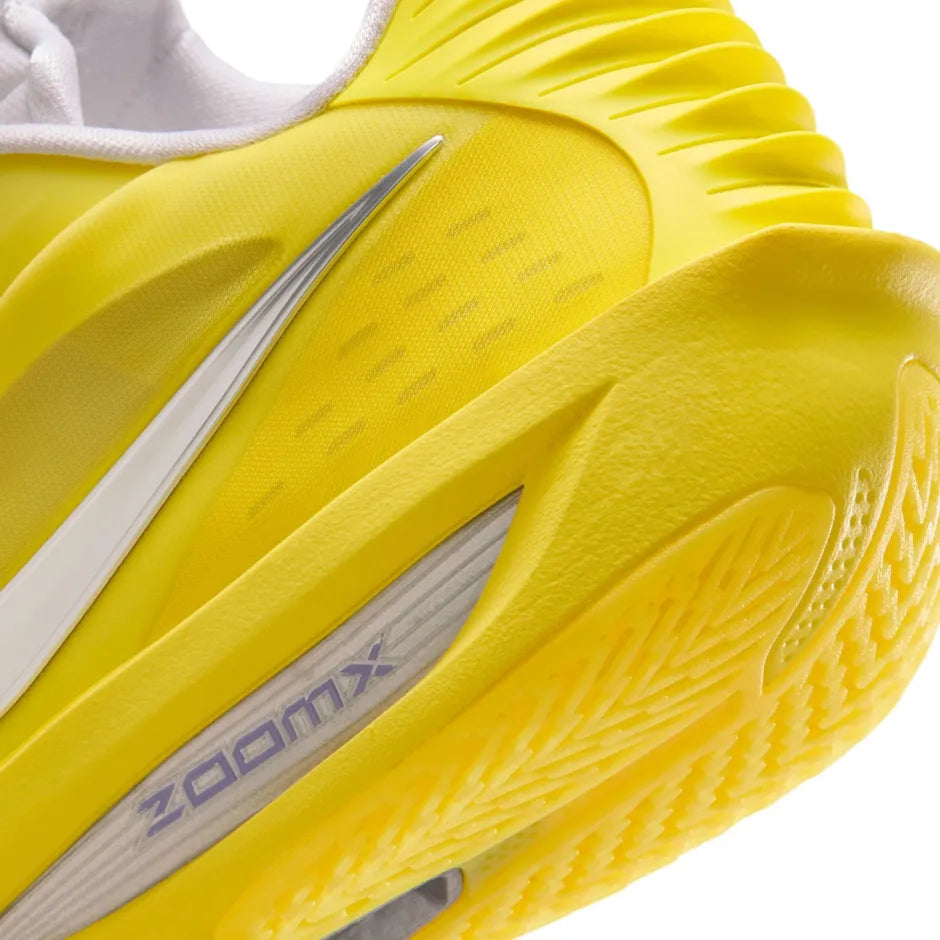 Nike Air Zoom GT Cut 3 Turbo Los Angeles Lakers