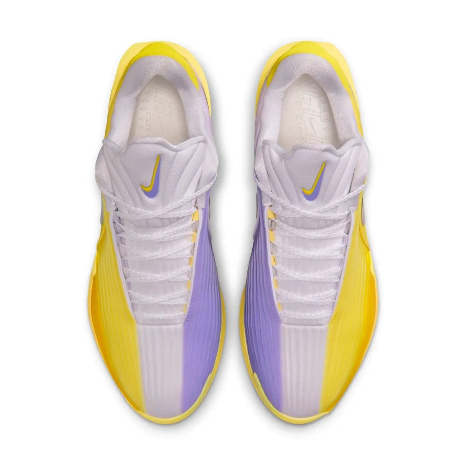 Nike Air Zoom GT Cut 3 Turbo Los Angeles Lakers
