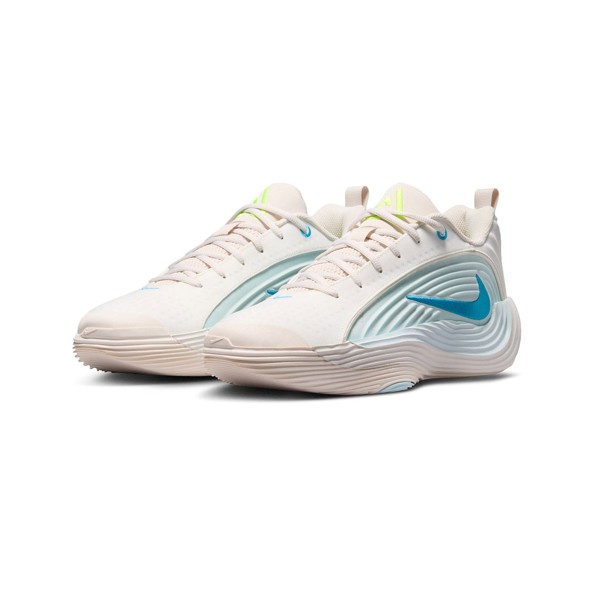 Nike Giannis Immortality 5
