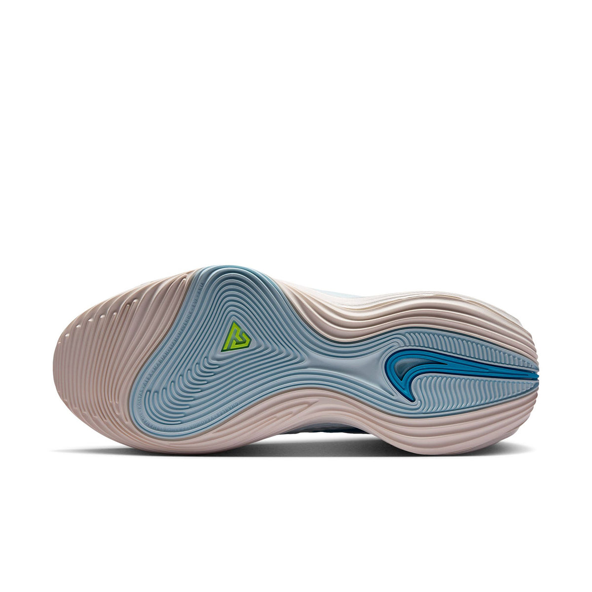 Nike Giannis Immortality 5