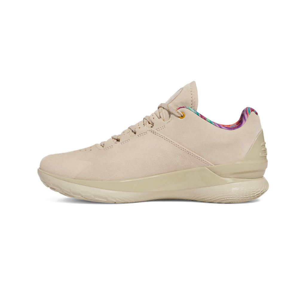 Under Armour Curry 1 Low FloTro Lux