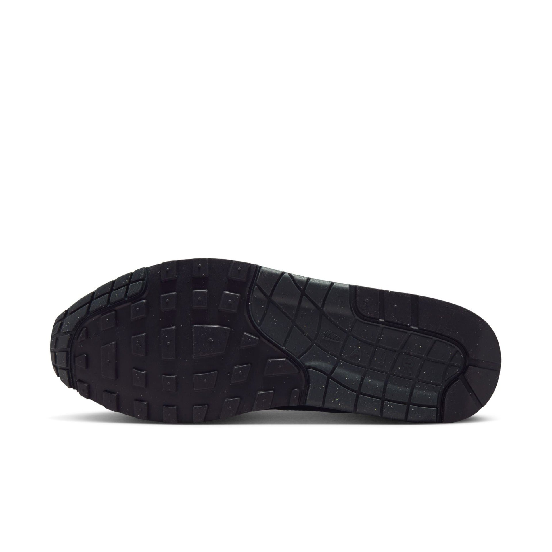 Nike Air Max 1 Essential Black Green Strike