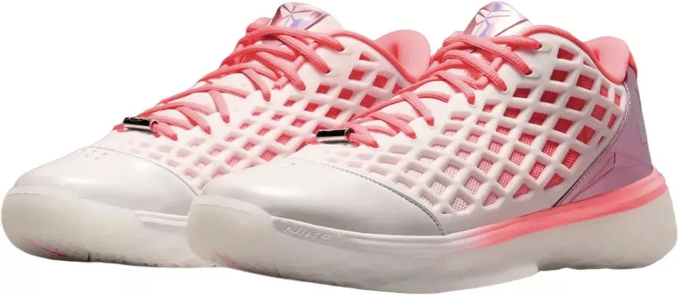 Nike Kobe 3 Low Protro “Halo”