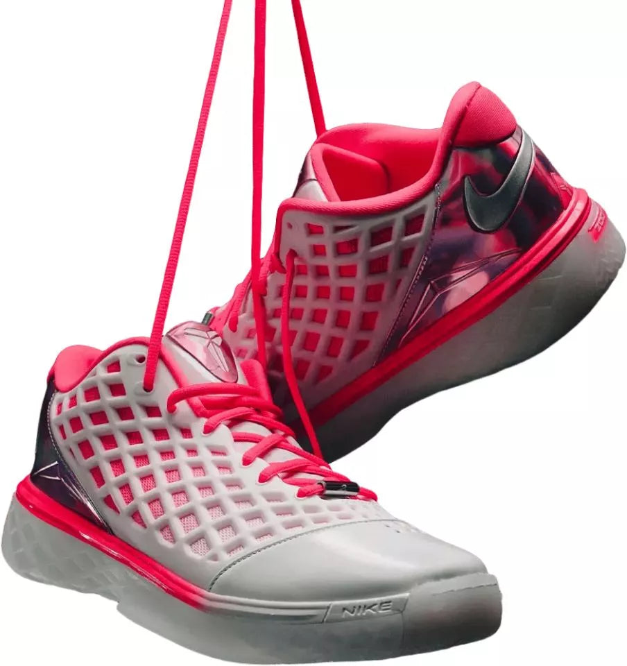 Nike Kobe 3 Low Protro “Halo”