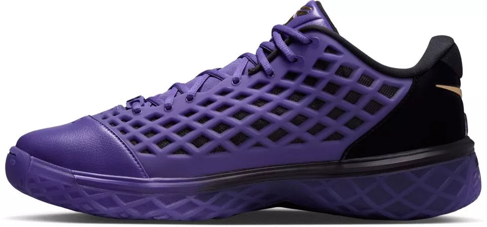Nike Kobe 3 Low Protro x “Barcelona”