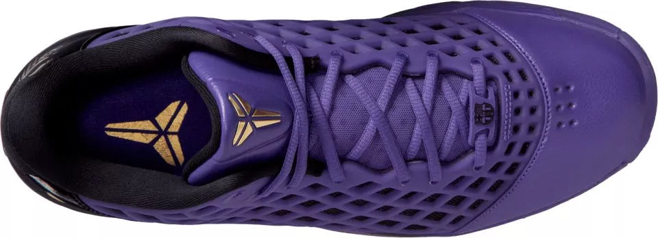 Nike Kobe 3 Low Protro x “Barcelona”