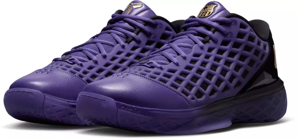 Nike Kobe 3 Low Protro x “Barcelona”