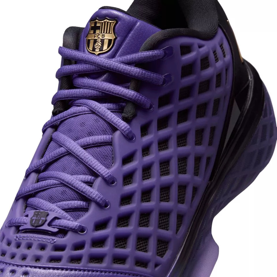 Nike Kobe 3 Low Protro x “Barcelona”