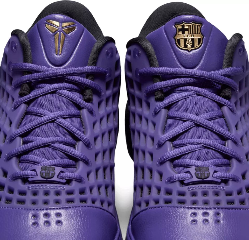 Nike Kobe 3 Low Protro x “Barcelona”