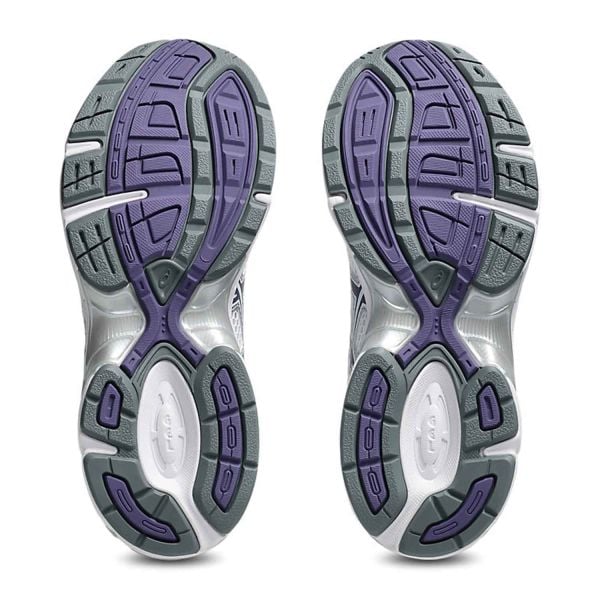 ASICS Gel-1130 White/Dusty Purple