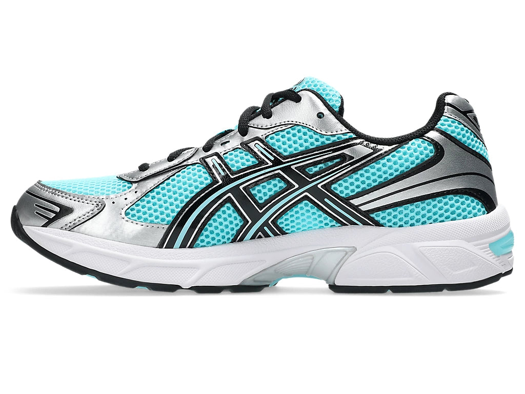 Asics GEL-1130 Larimar Blue Silver
