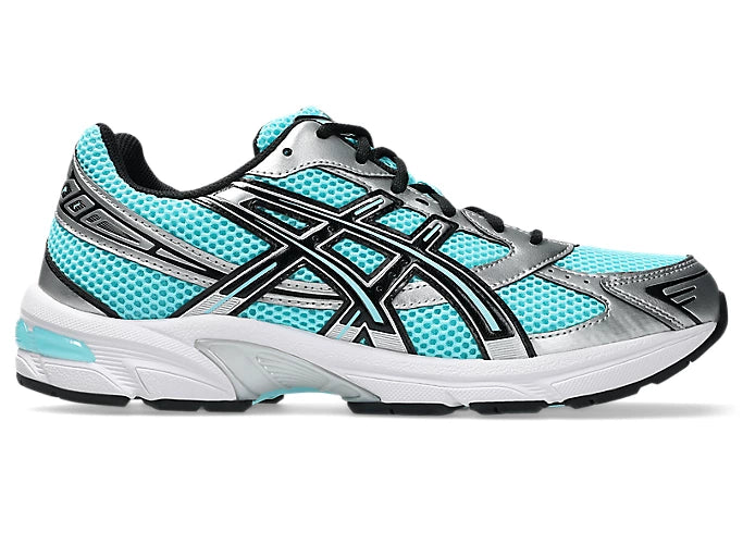 Asics GEL-1130 Larimar Blue Silver