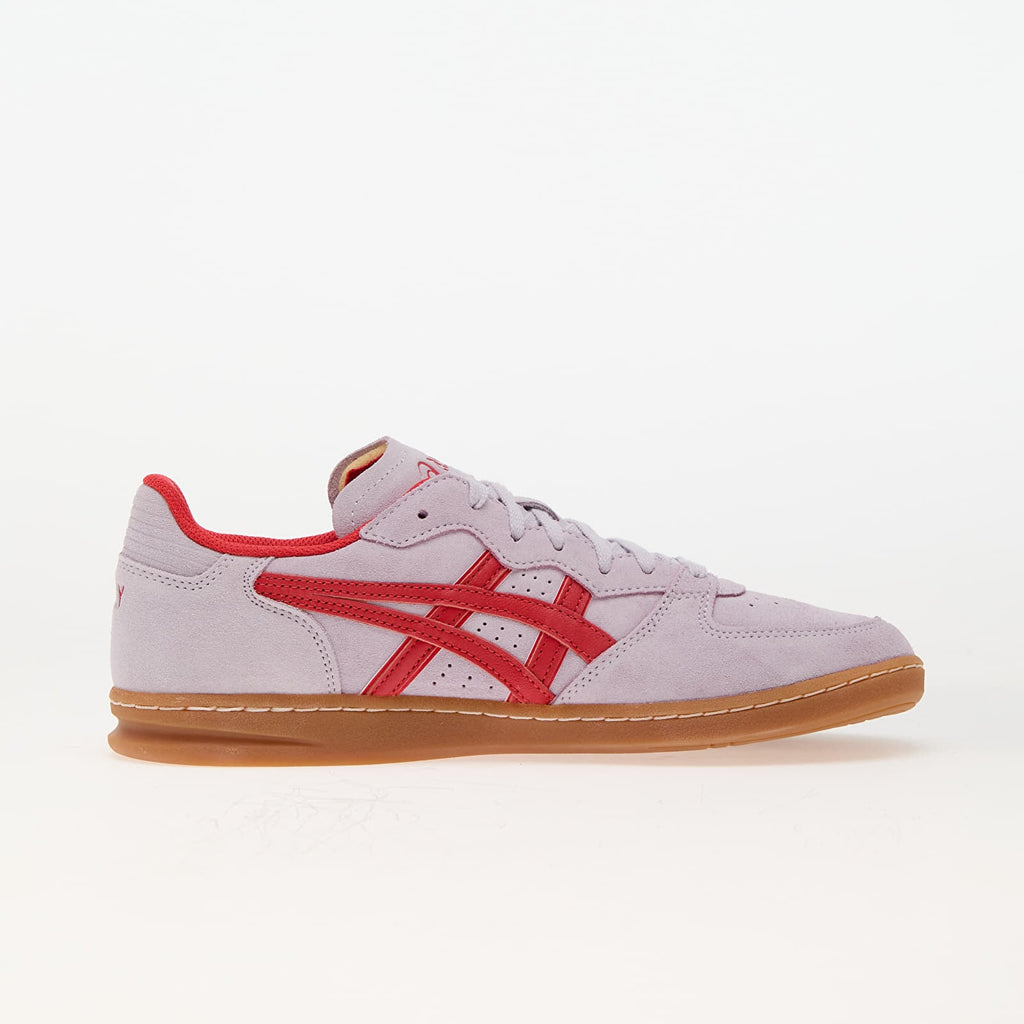 Asics Skyhand OG HAY Flame Scarlet