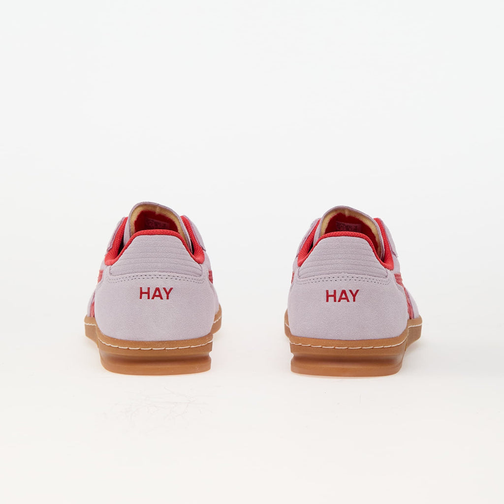 Asics Skyhand OG HAY Flame Scarlet