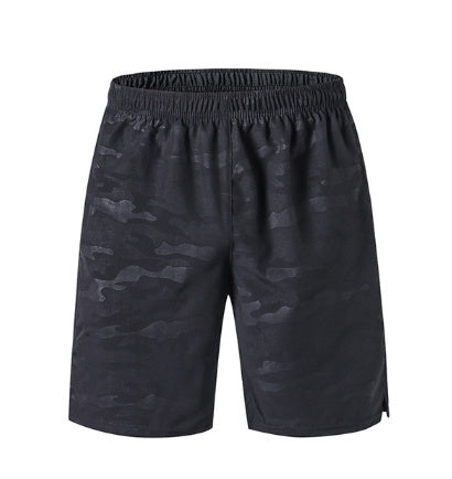 Threadz basketball shorts