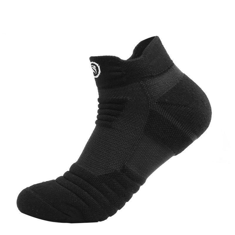 Threadz Everyday Cushioned Ankle 3P Socks
