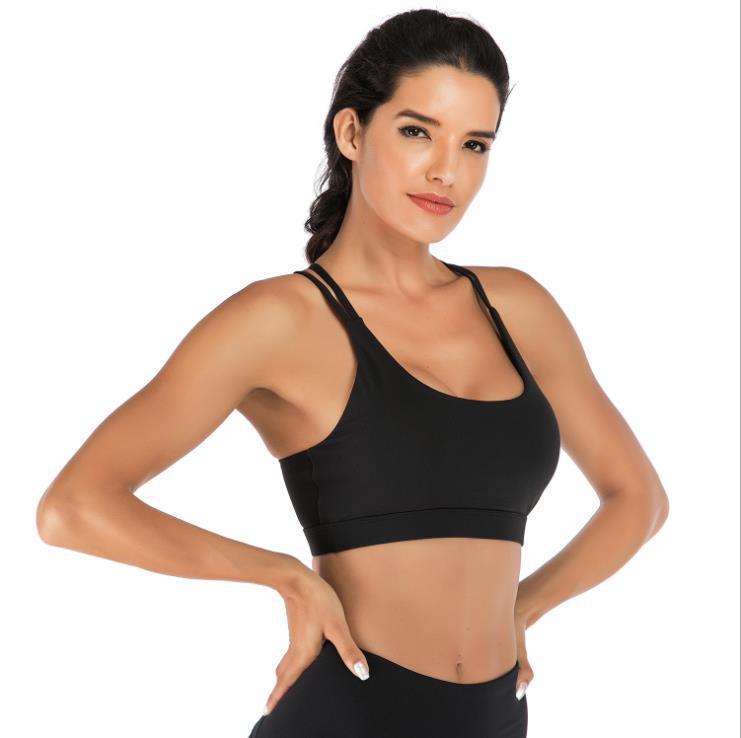 Threadz Shockproof Sports Bra