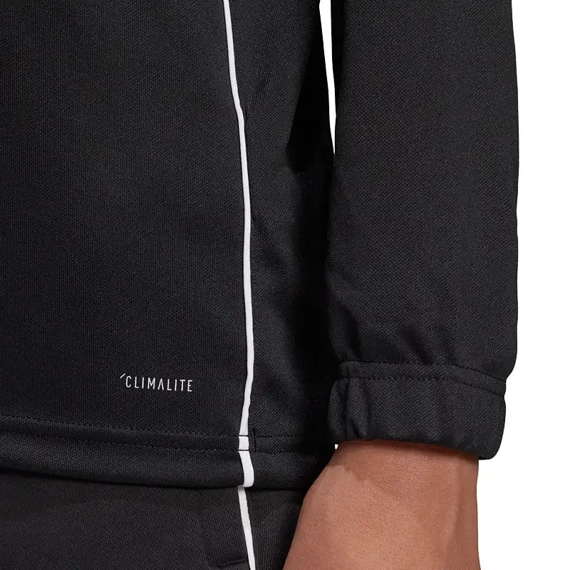 Adidas Core 18 Kids Sweatshirt