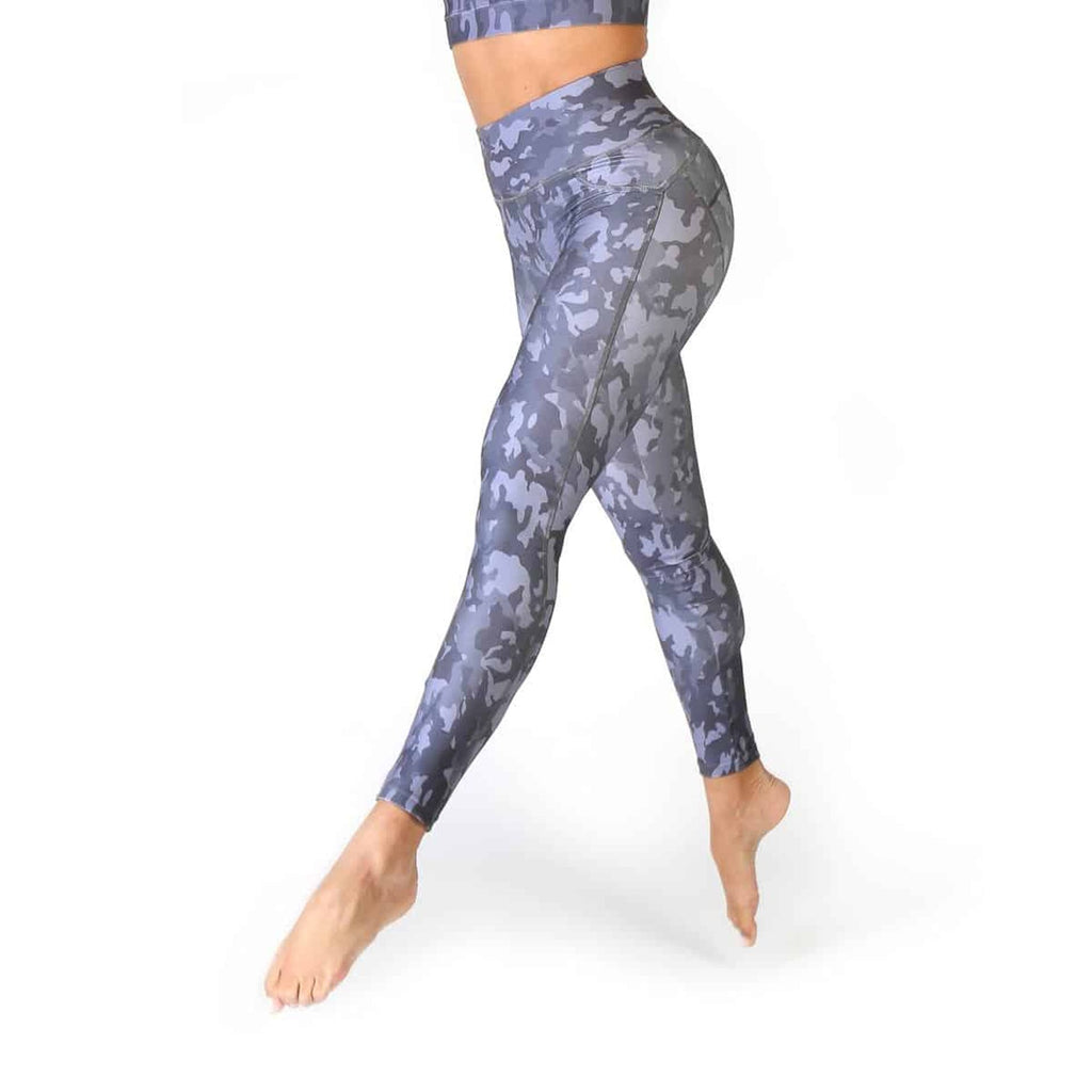 Bodyboo Leggings CT