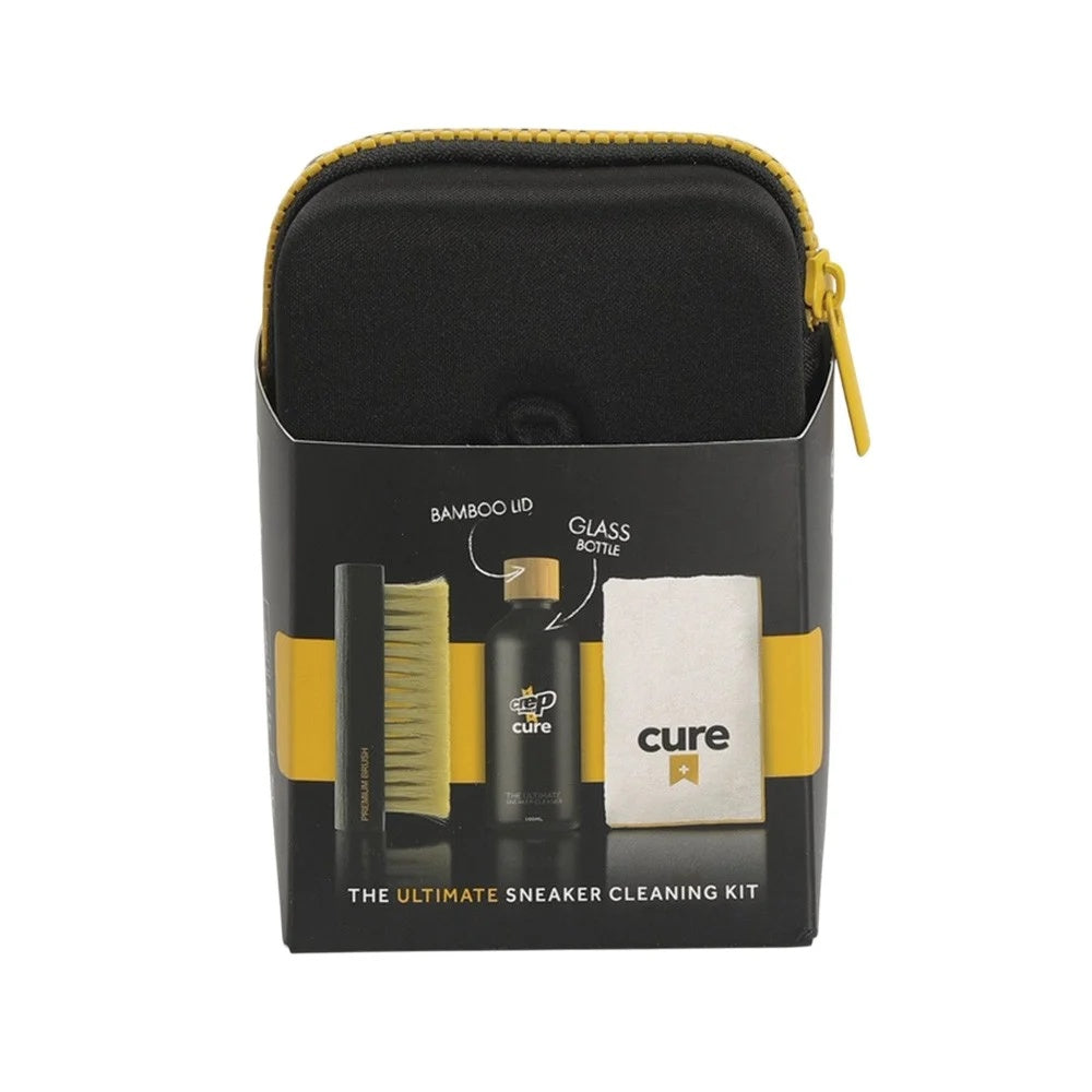 Crep Cure Cleaning Kit