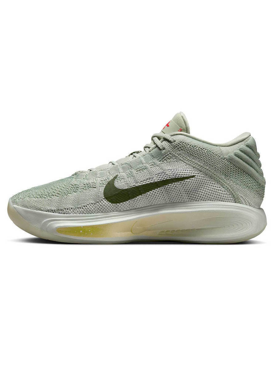 Nike Air Zoom GT Hustle 3 Our Holiday