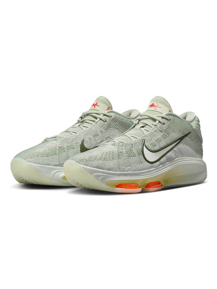 Nike Air Zoom GT Hustle 3 Our Holiday