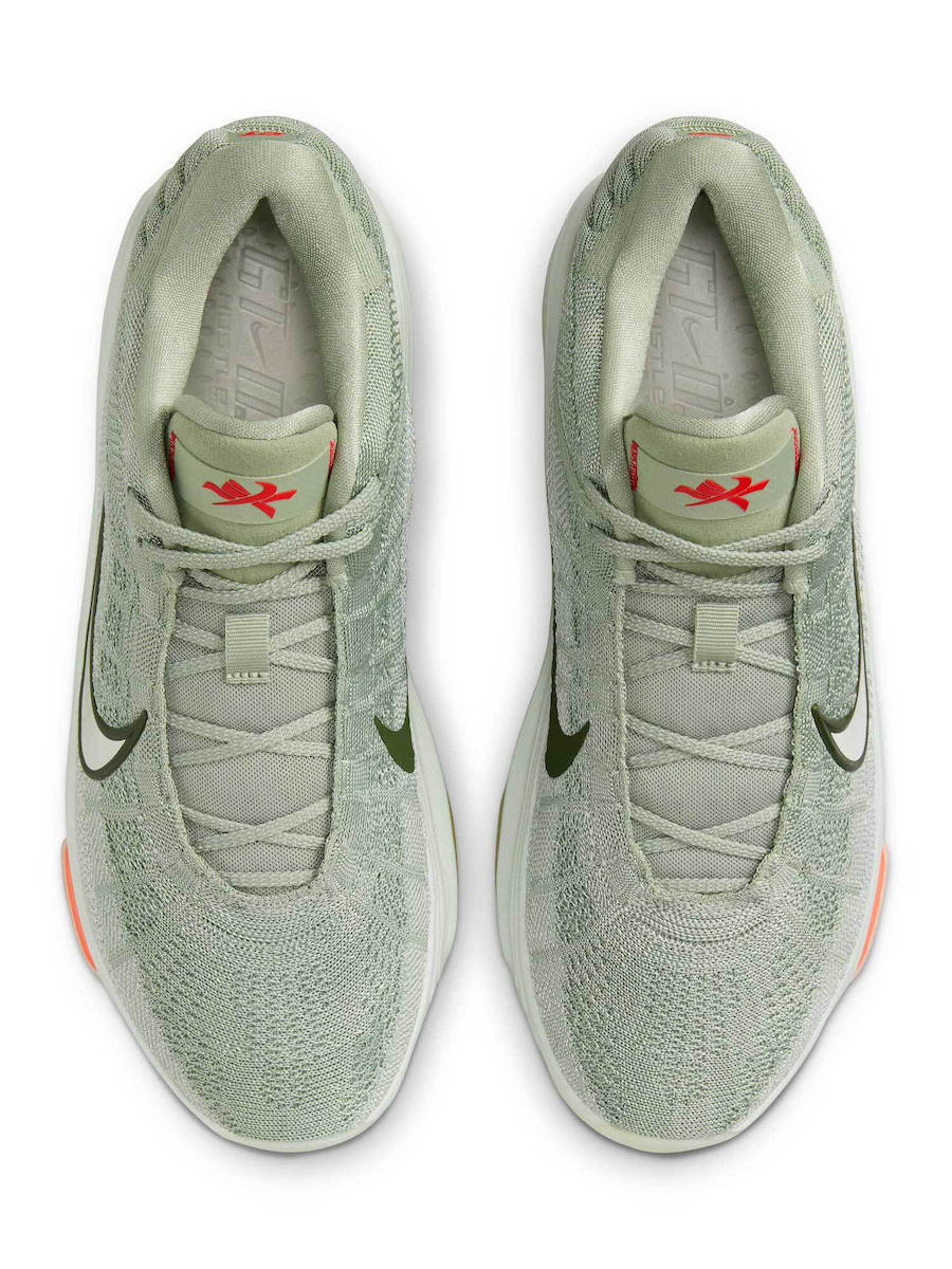Nike Air Zoom GT Hustle 3 Our Holiday