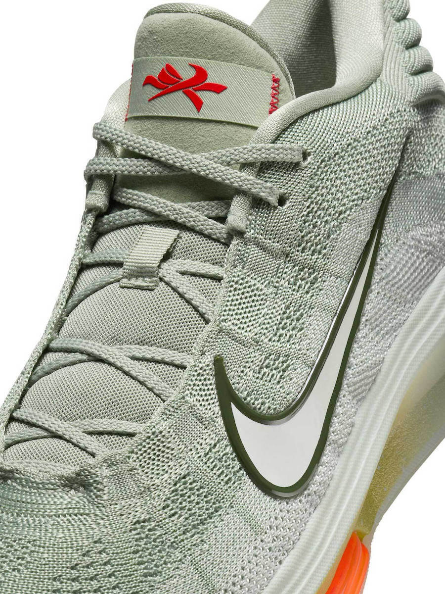 Nike Air Zoom GT Hustle 3 Our Holiday