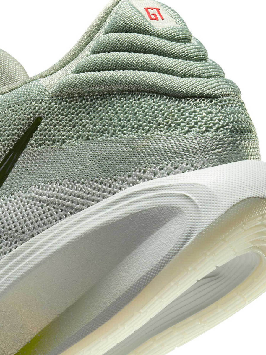 Nike Air Zoom GT Hustle 3 Our Holiday