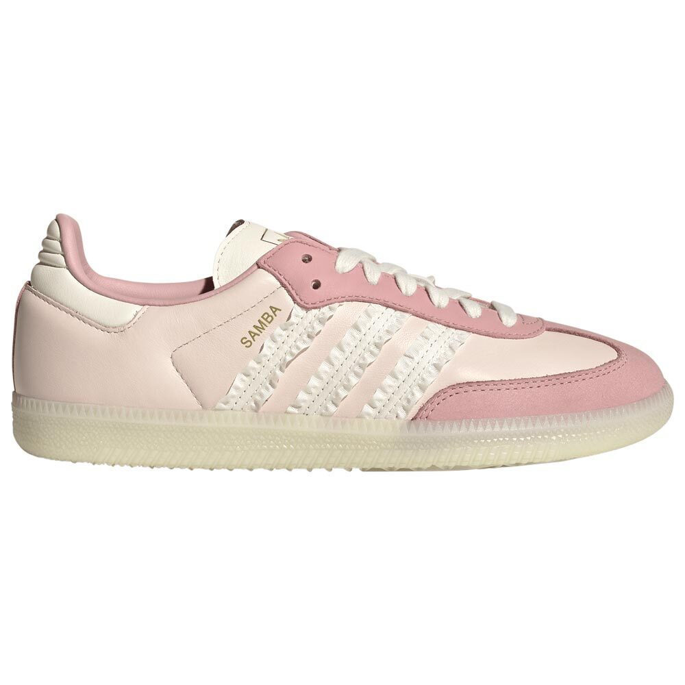 Adidas Samba OG Wonder Quartz