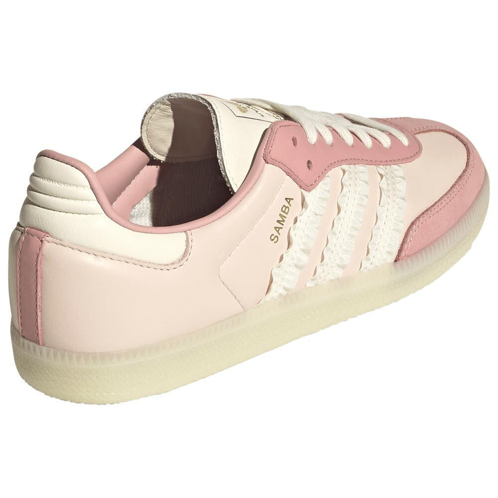 Adidas Samba OG Wonder Quartz